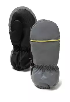 Перчатки MINOTI Gloves, серый