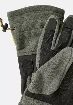 Перчатки MIT TOUCHSCREEN FUNKTION camel active, серый