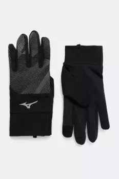 Перчатки Mizuno, черный