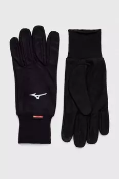 Перчатки Mizuno, черный