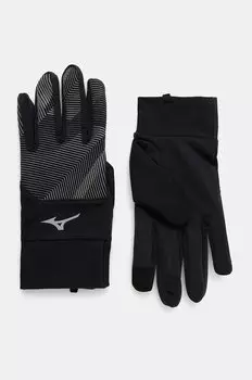 Перчатки Mizuno, черный