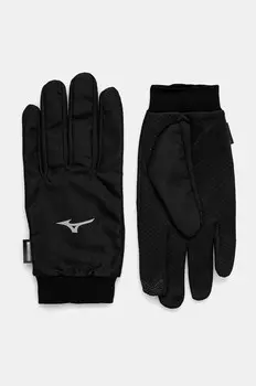 Перчатки Mizuno Wind Guard, черный
