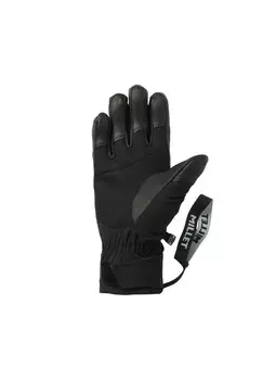 Перчатки MONASHEE Millet, черный