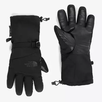 Перчатки Montana флисовые etip The North Face