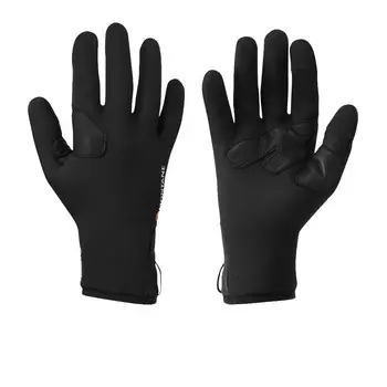 Перчатки Montane Isogon, черный