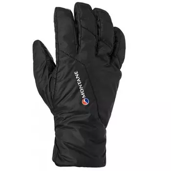 Перчатки Montane Prism, черный