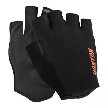 Перчатки Monton Urban+ Shadow Unisex Short, черный, размер М