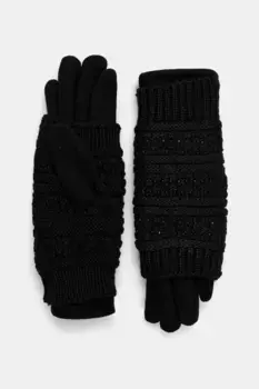 Перчатки Morgan, черный