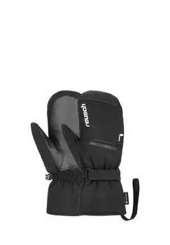 Перчатки MORRIS Reusch, черный