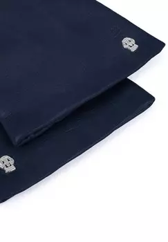 Перчатки MOSKAU Roeckl, синий