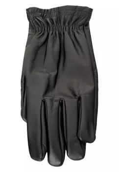 Перчатки MP001 Lederjacken24, черный