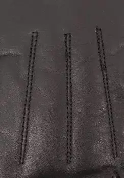 Перчатки MP005 Lederjacken24, коричневый