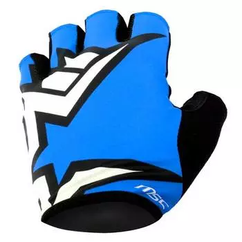 Перчатки MSC Control XC, синий