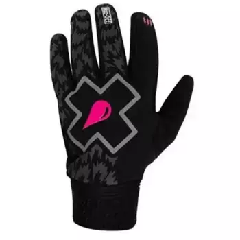 Перчатки Muc Off Rider Winter, черный