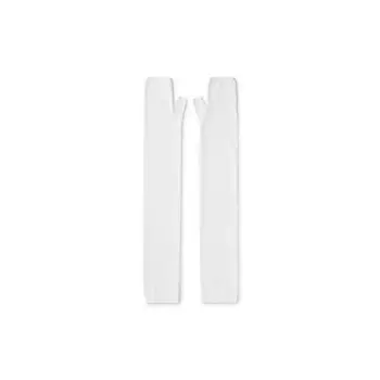Перчатки Muji с защитой от ультрафиолета, черный