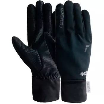 Перчатки Multisport GTX Infinium Touch Reusch, черный