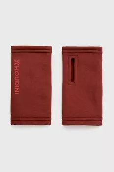 Перчатки мужские Houdini, красный