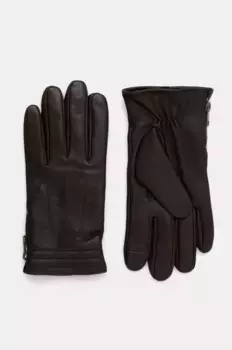 Перчатки мужские Medicine, коричневый