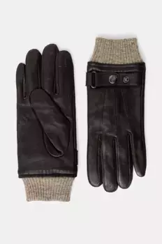 Перчатки мужские Medicine, коричневый