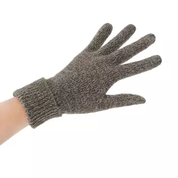 Перчатки мужские Muji, хаки
