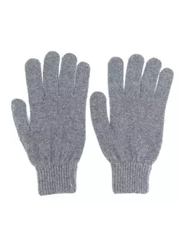 Перчатки мужские Paul Smith, серый