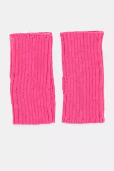 Перчатки мужские United Colors of Benetton, розовый