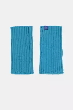 Перчатки мужские United Colors of Benetton, синий