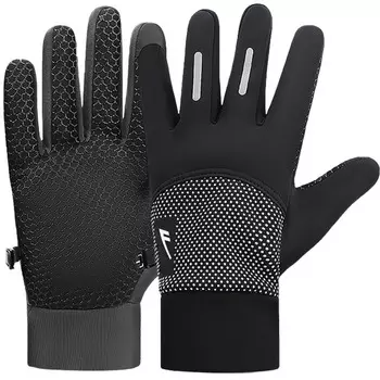 Перчатки мужские WARRIOR