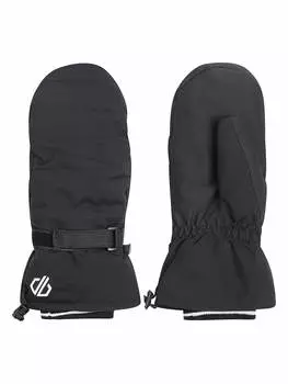 Перчатки на пальцы Dare 2b, черный