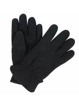 Перчатки на пальцы Regatta, черный