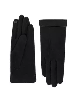 Перчатки на пальцы Roeckl, черный