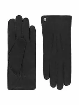 Перчатки на пальцы Roeckl, черный