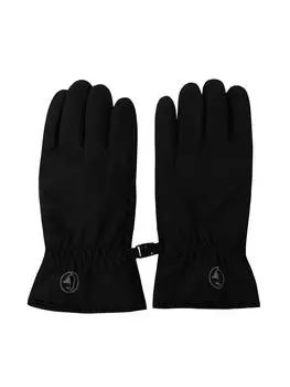 Перчатки на пальцы SCHIETWETTER, черный