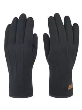 Перчатки на пальцы SCHIETWETTER, цвет anthra mlange