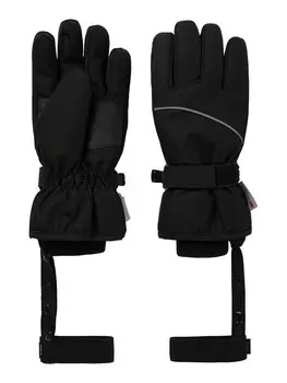 Перчатки NAME IT NKNSLOPE10, черный