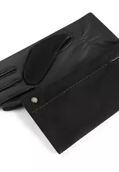 Перчатки NANTES Roeckl, черный