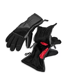 Перчатки Nate на молнии для мальчиков ZipGlove, цвет Multi