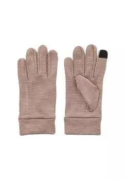 Перчатки Nevier с практичной технологией Quick Dry ENDURANCE, цвет Simply Taupe