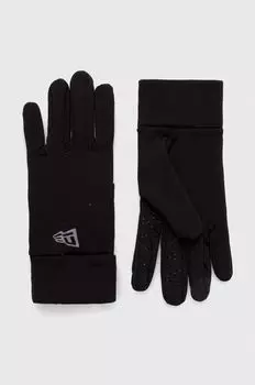Перчатки New Era, черный