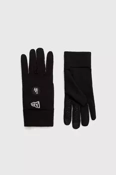 Перчатки New Era, черный