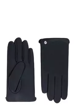 Перчатки NEW YORK Roeckl, синий