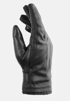 Перчатки Newton Pearlwood, черные