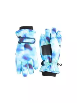 Перчатки Next, цвет Blue/Indigo/Aqua