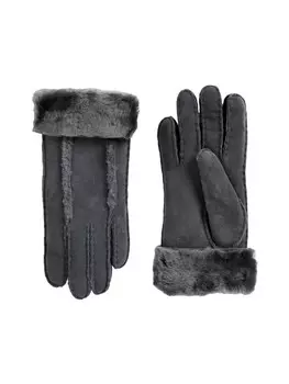 Перчатки Next Full Finger Gloves, серый