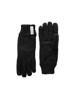 Перчатки Next Full Finger Gloves Thinsulate, черный