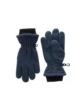 Перчатки Next, темно-синий