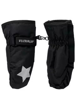 Перчатки NIGHT Villervalla, цвет schwarz