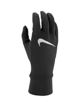 Перчатки NIKE Athletic Gloves, черный