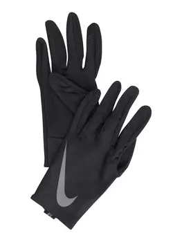 Перчатки NIKE Athletic Gloves, черный
