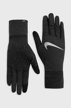 Перчатки Nike, черный
